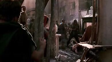 Rome scene 9
