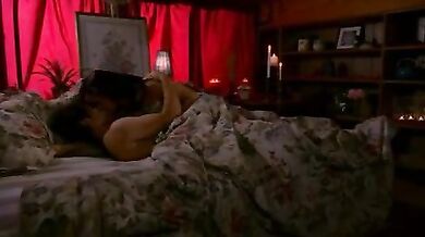 Mustang Sally's Horror House scene 5