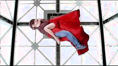 Cube 2 : Hypercube