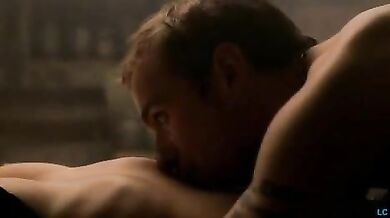 Buried Alive (2007) scene TWO
