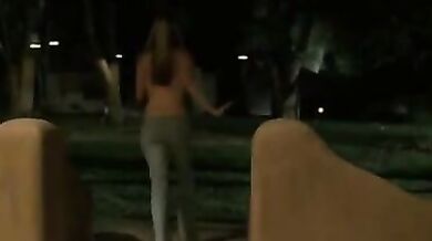 Buried Alive (2007) scene TWO