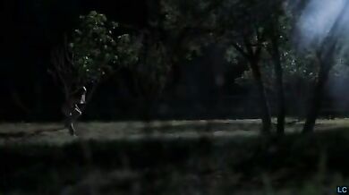 Buried Alive (2007) scene TWO