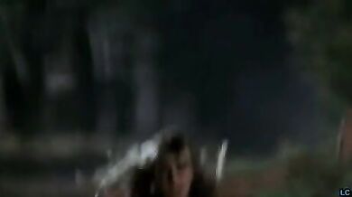 Buried Alive (2007) scene TWO