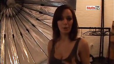 Nuts TV scene 6