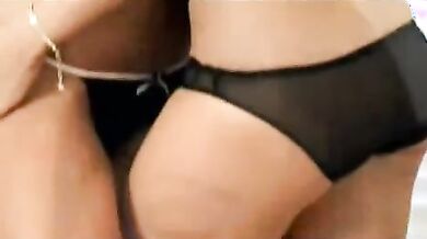 Photo Shoot - Nuts Magazine scene TWO