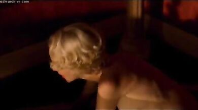 Century Hotel scene 3
