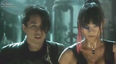 The Gene Generation scene 3