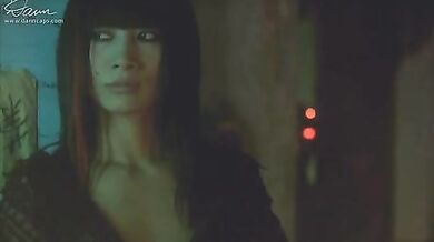 The Gene Generation scene 4