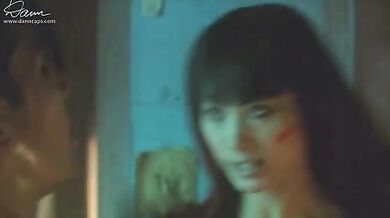 The Gene Generation scene 4