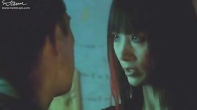 The Gene Generation scene 4