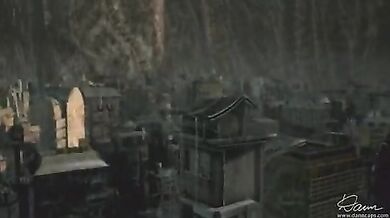 The Gene Generation scene 6