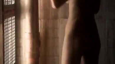 The Gene Generation scene 8