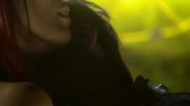 The Gene Generation scene 8