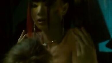 The Gene Generation scene 8