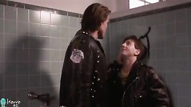 Savage Streets scene 5