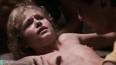 Savage Streets scene 5