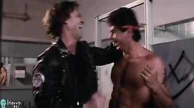 Savage Streets scene 5