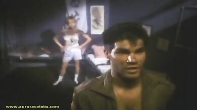 Creepozoids scene TWO