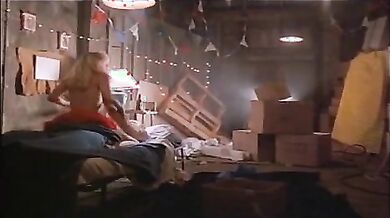 Pumpkinhead II: Blood Wings