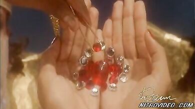 Aria scene 8