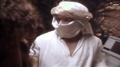 Emmanuelle [TV] scene THREE