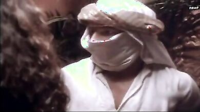 Emmanuelle [TV] scene THREE