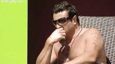 Big Brother scene 15