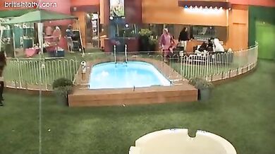 Big Brother scene 19
