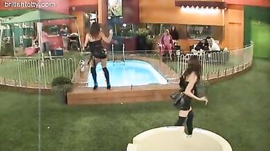 Big Brother scene 19