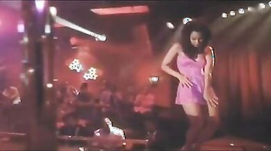 The Players Club scene TWO