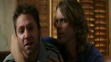 The Last Kiss