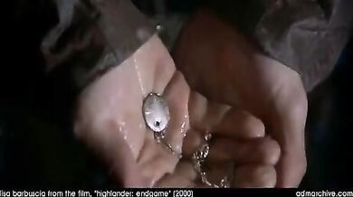 Highlander: Endgame