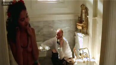 Wild at Heart scene 9