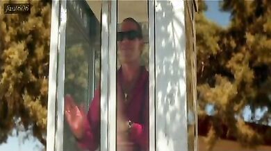 Wild at Heart scene 9