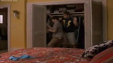 American Pie TWO scene 2