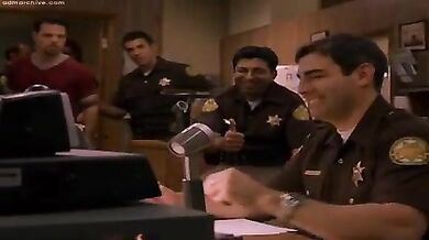 American Pie TWO scene 2