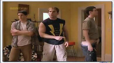 American Pie 2 scene 3