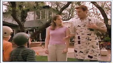 American Pie 2 scene 3