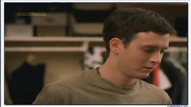 American Pie 2 scene 3