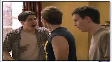American Pie 2 scene 3