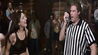 Old School scene 3