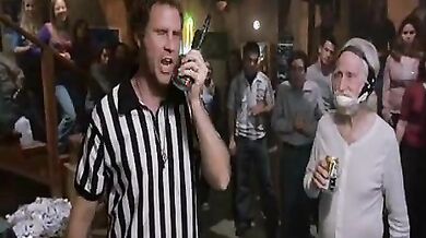 Old School scene 4