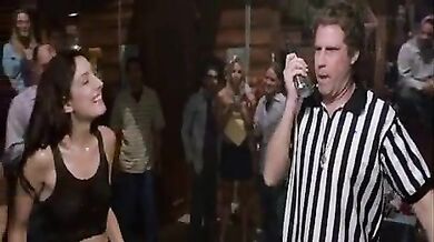 Old School scene 4