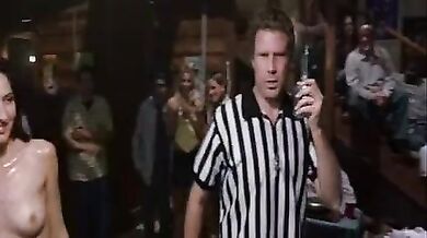 Old School scene 4