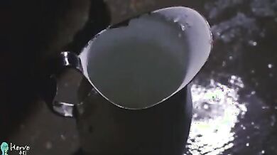 Cutie Heart scene 4