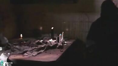 Cutie Heart scene 4