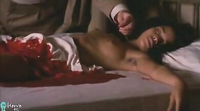 Angel Heart scene 6