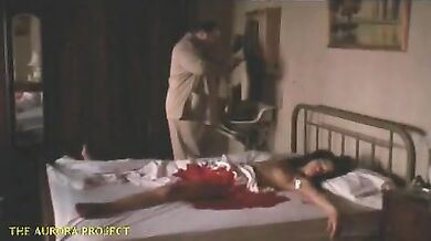 Angel Heart scene 7