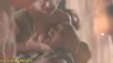 Cutie Heart scene 11
