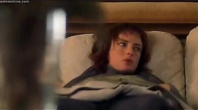 X Change scene 3
